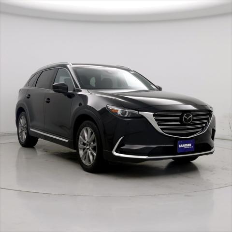 used 2021 Mazda CX-9 car, priced at $30,998