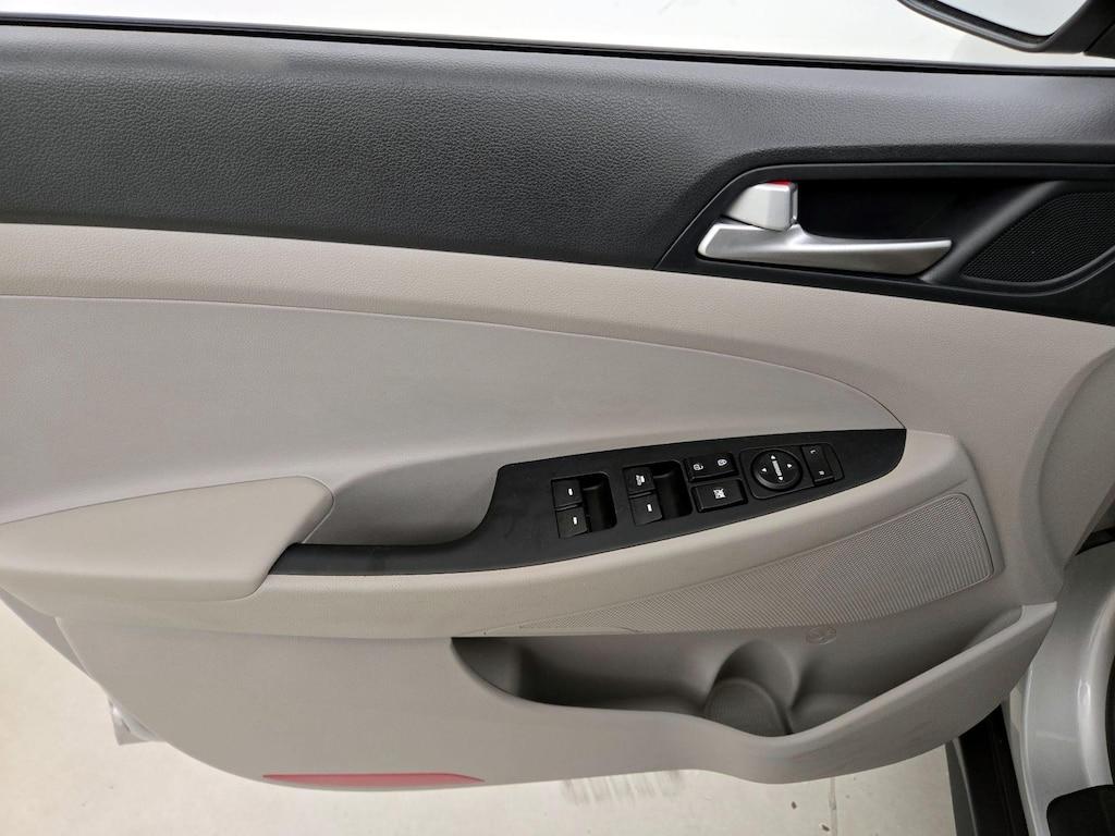used 2020 Hyundai Tucson car, priced at $18,998