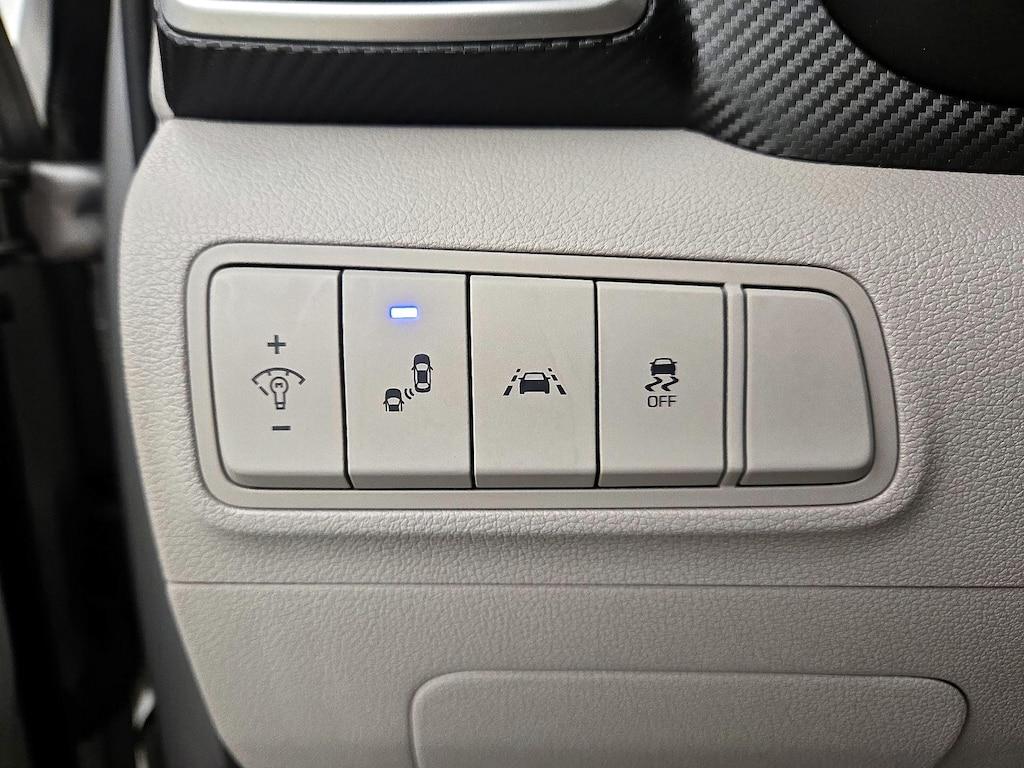 used 2020 Hyundai Tucson car, priced at $18,998