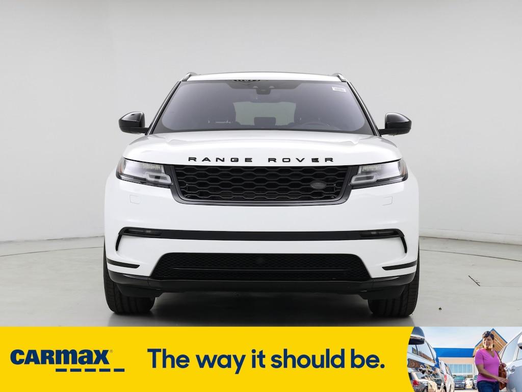 used 2018 Land Rover Range Rover Velar car, priced at $28,998