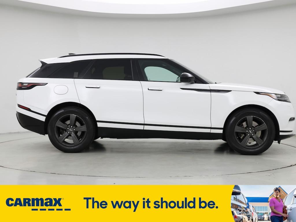 used 2018 Land Rover Range Rover Velar car, priced at $28,998