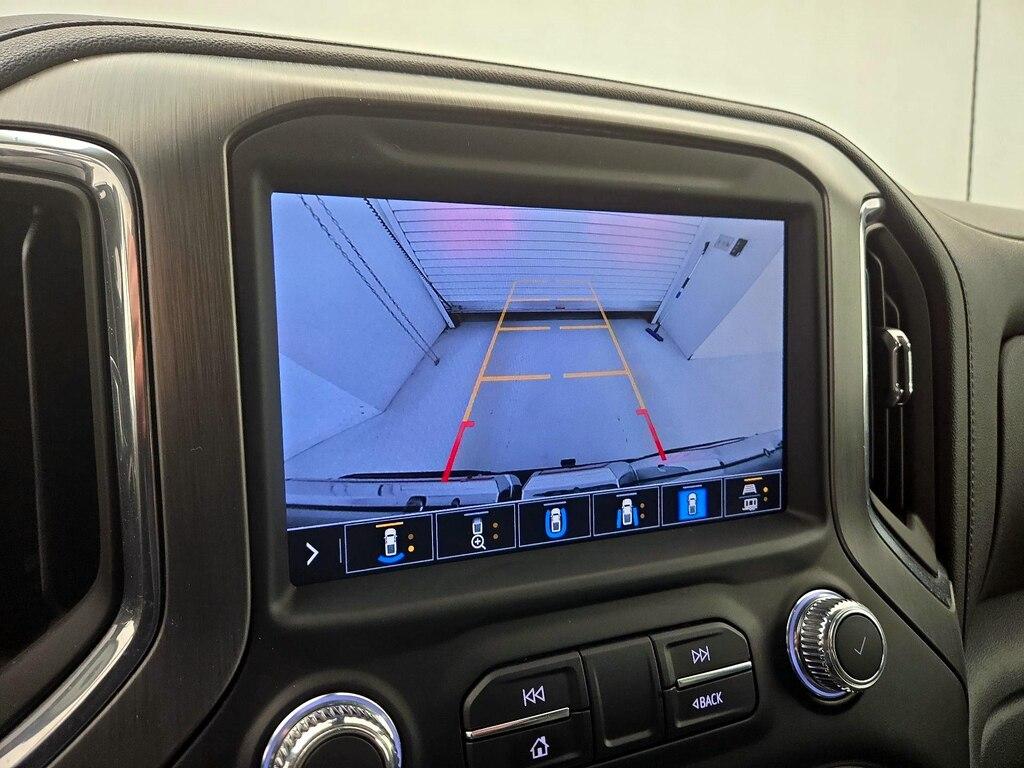 used 2022 GMC Sierra 1500 Limited car, priced at $49,998