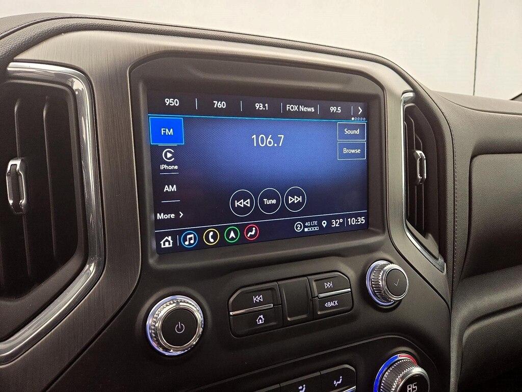used 2022 GMC Sierra 1500 Limited car, priced at $49,998