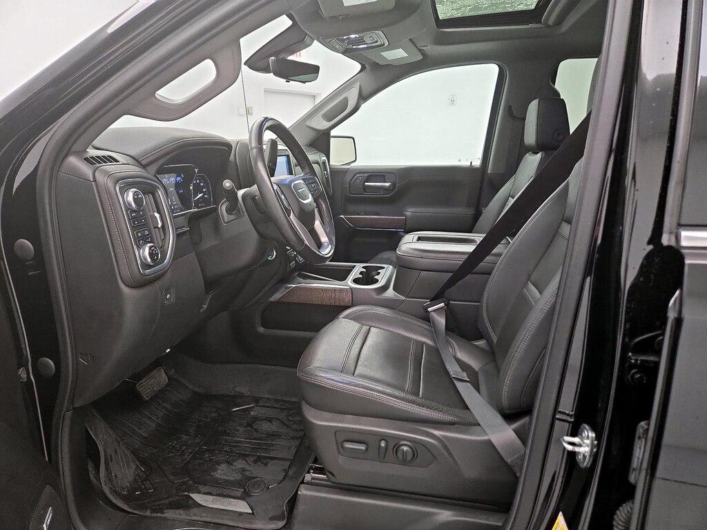 used 2022 GMC Sierra 1500 Limited car, priced at $49,998