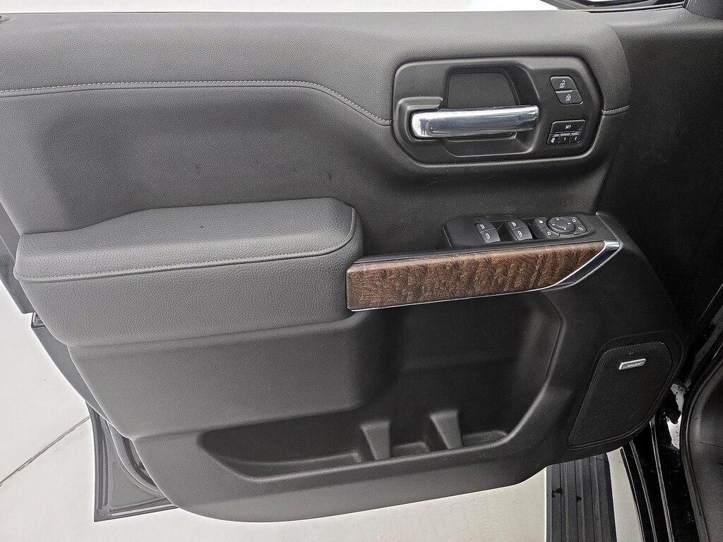 used 2022 GMC Sierra 1500 Limited car, priced at $49,998