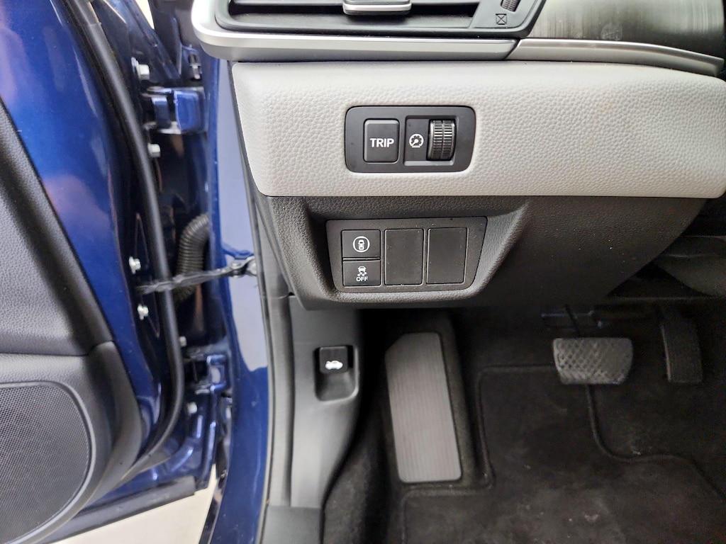 used 2020 Honda Accord car, priced at $20,998