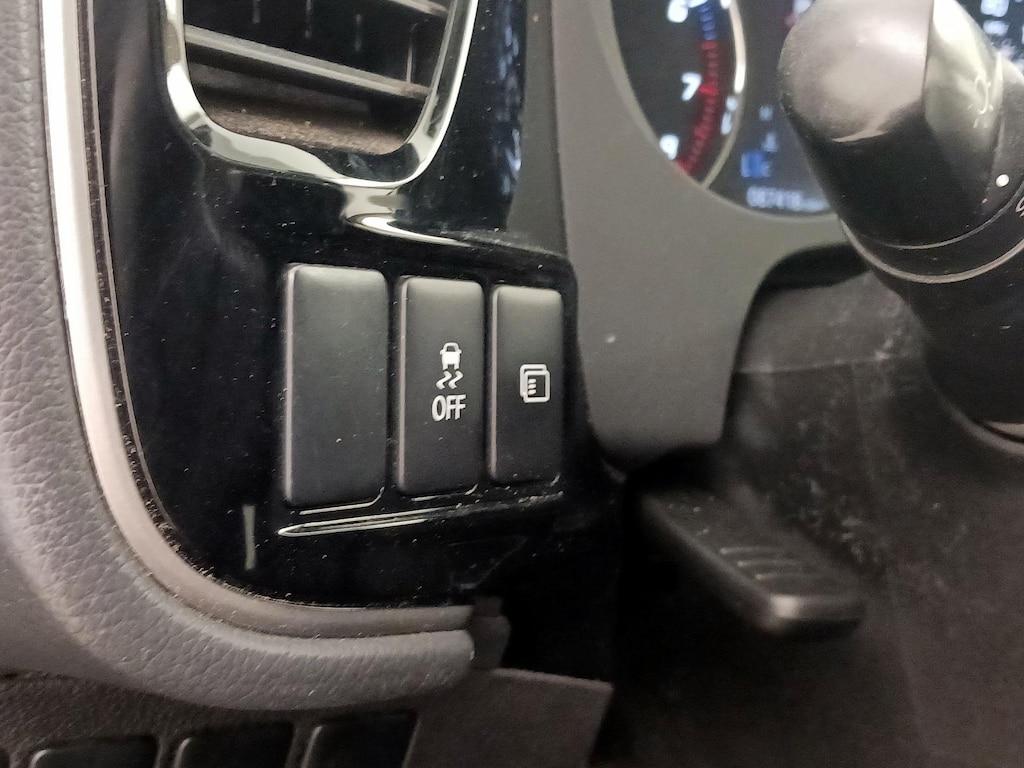 used 2017 Mitsubishi Outlander car, priced at $14,998