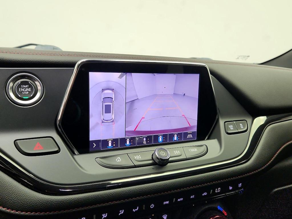 used 2019 Chevrolet Blazer car, priced at $25,998