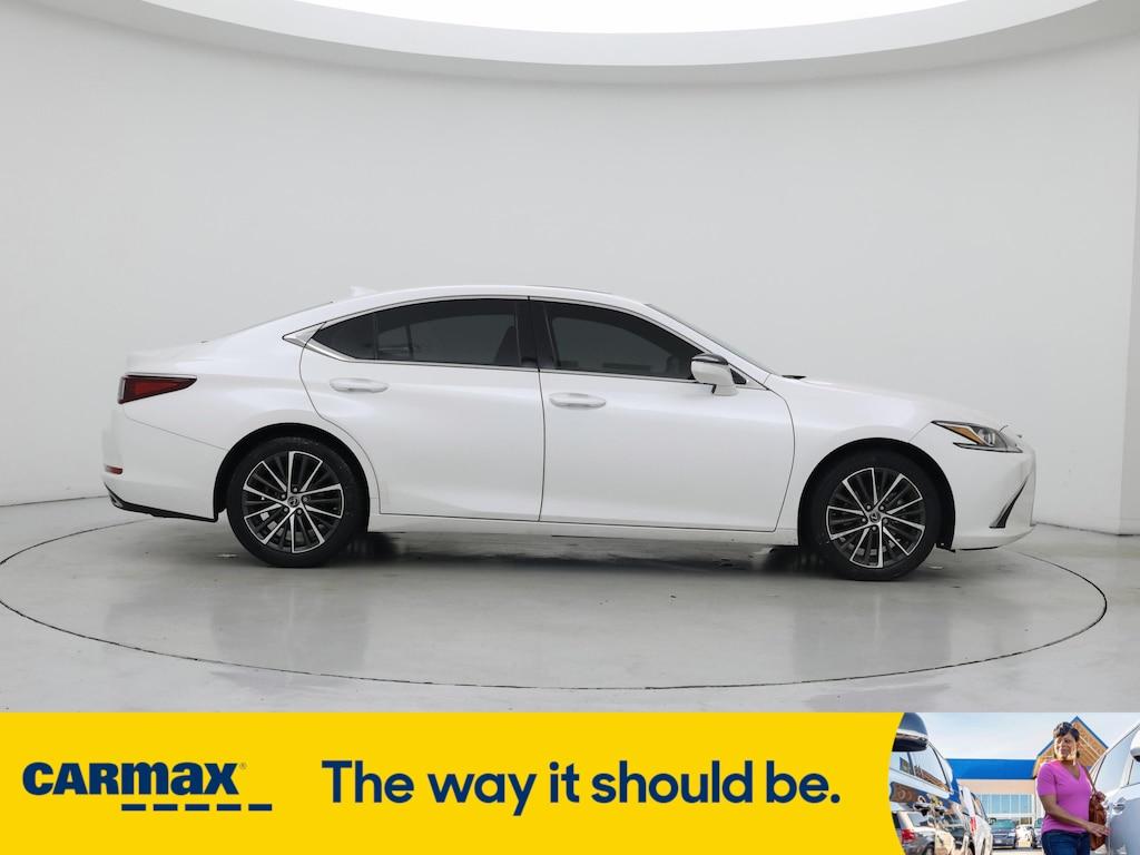 used 2023 Lexus ES 350 car, priced at $38,998