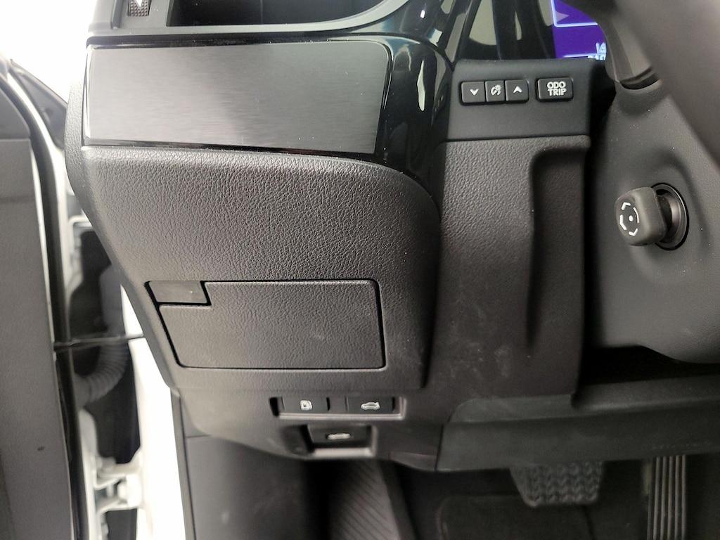 used 2023 Lexus ES 350 car, priced at $38,998