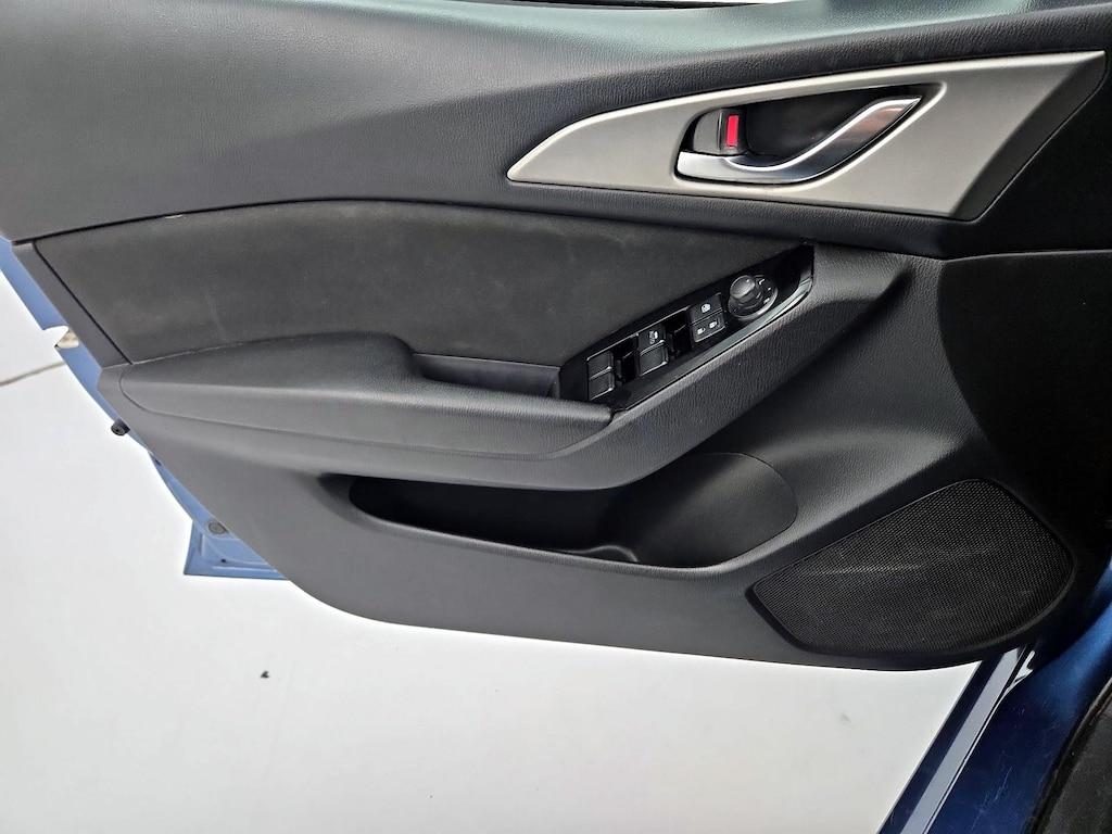 used 2017 Mazda Mazda3 car, priced at $12,998