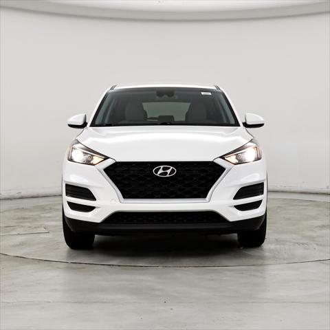 used 2019 Hyundai Tucson car, priced at $18,998