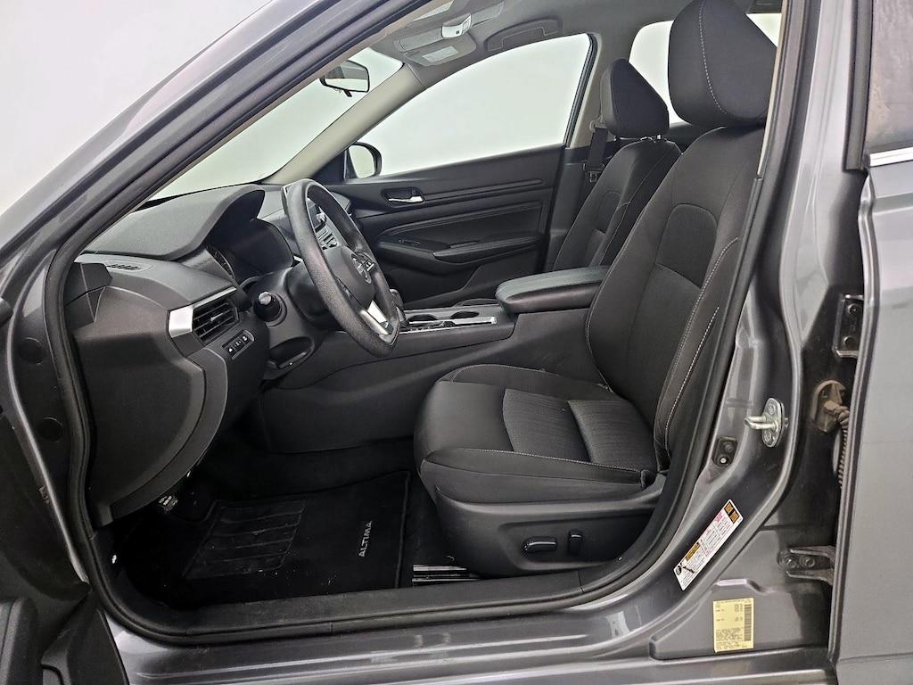 used 2020 Nissan Altima car, priced at $16,998