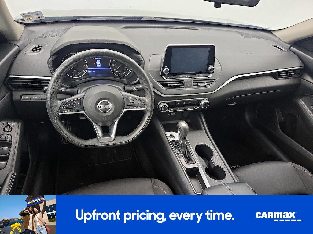 used 2020 Nissan Altima car, priced at $16,998