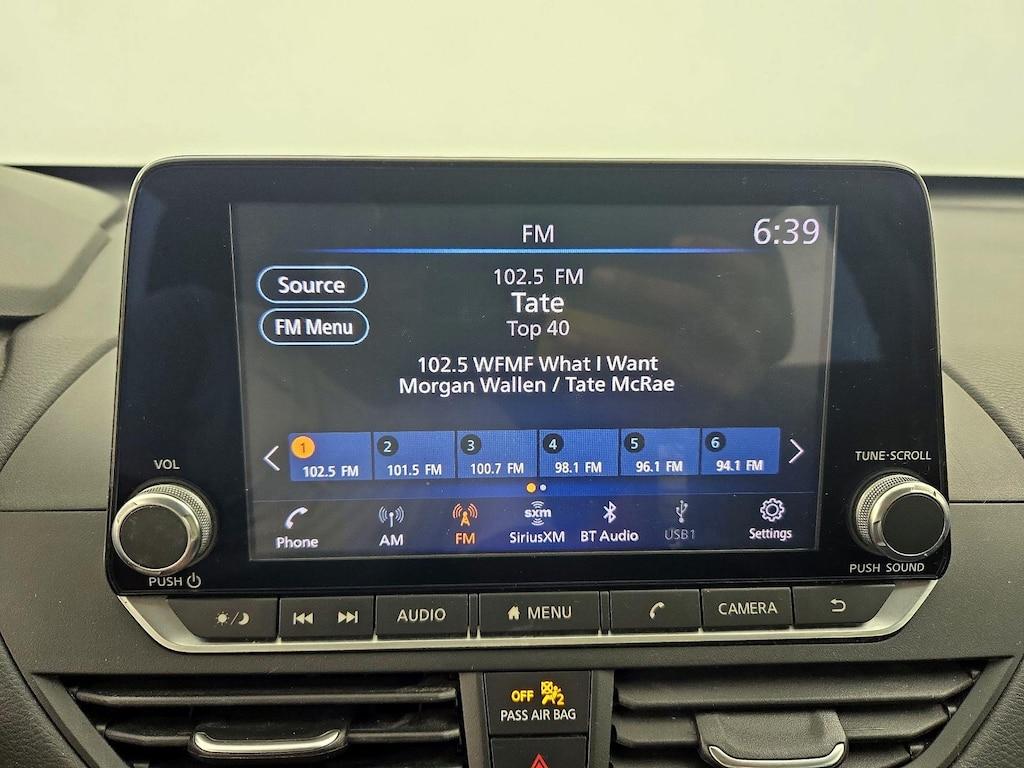used 2020 Nissan Altima car, priced at $16,998
