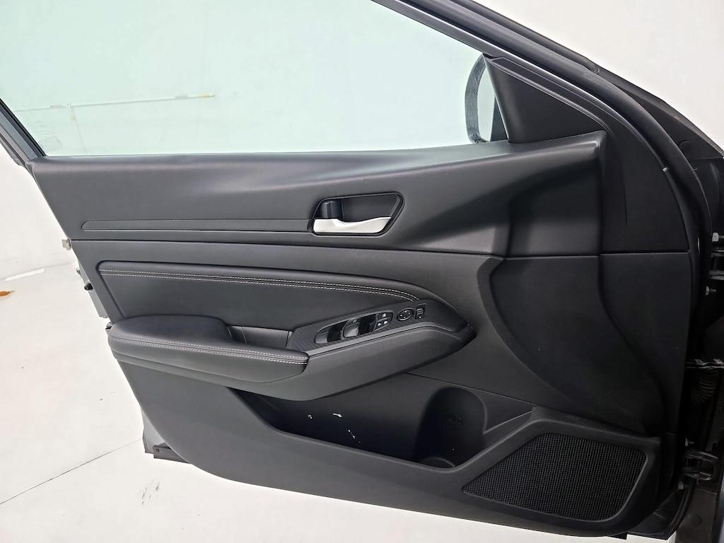 used 2020 Nissan Altima car, priced at $16,998