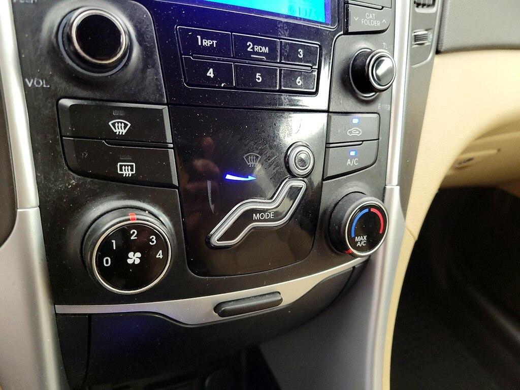 used 2013 Hyundai Sonata car, priced at $12,998