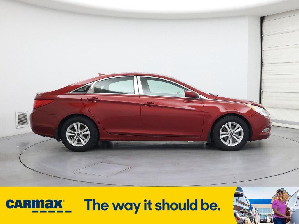 used 2013 Hyundai Sonata car, priced at $12,998