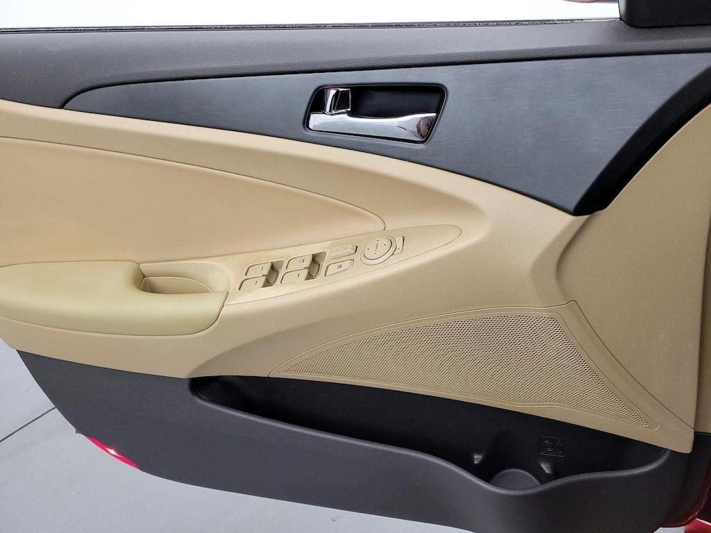 used 2013 Hyundai Sonata car, priced at $12,998