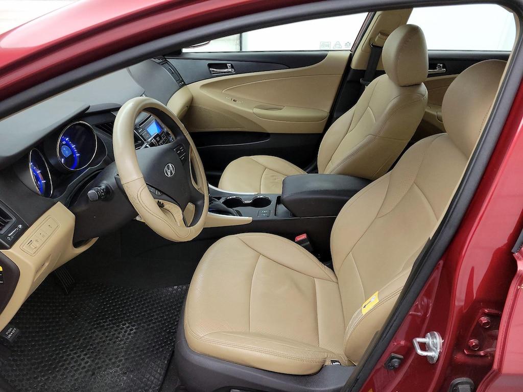 used 2013 Hyundai Sonata car, priced at $12,998