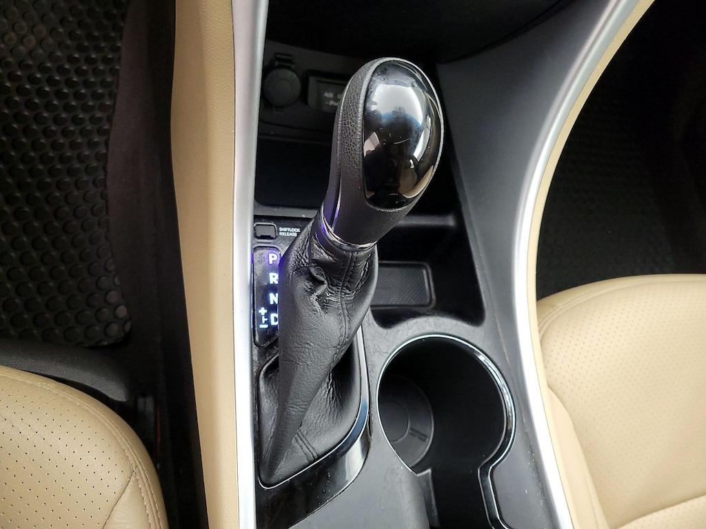 used 2013 Hyundai Sonata car, priced at $12,998