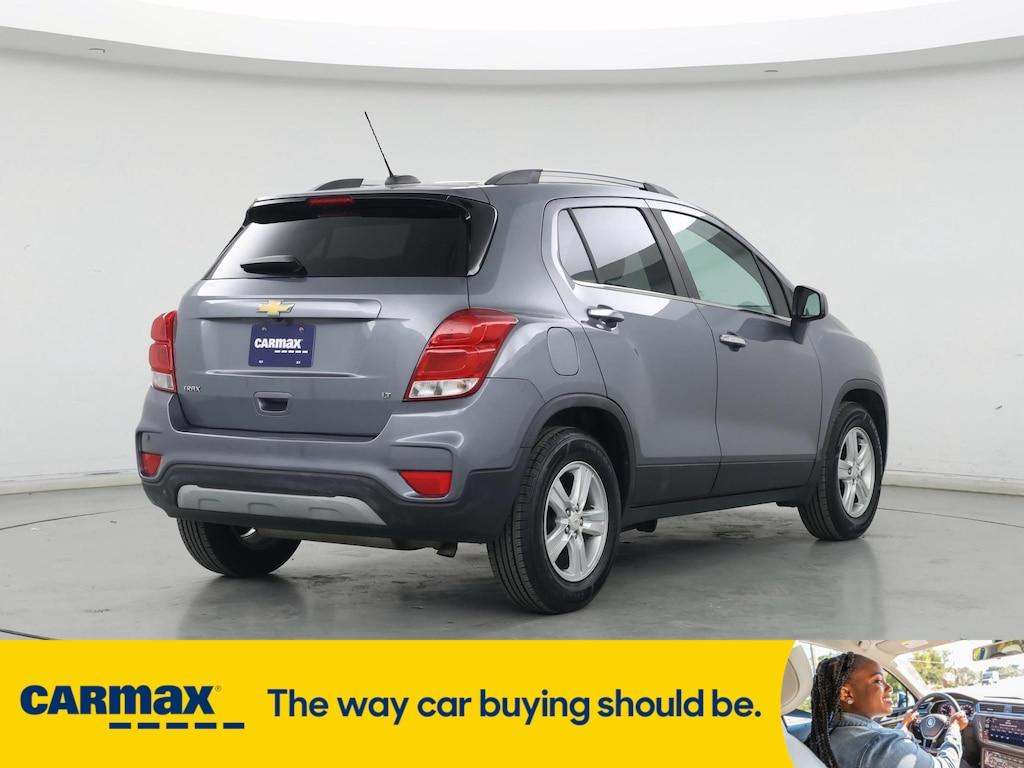used 2019 Chevrolet Trax car, priced at $15,998