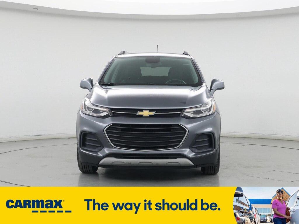 used 2019 Chevrolet Trax car, priced at $15,998