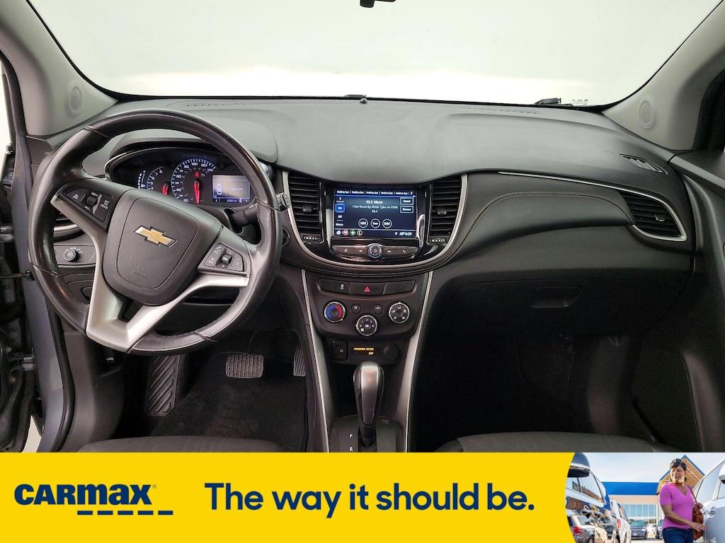 used 2019 Chevrolet Trax car, priced at $15,998