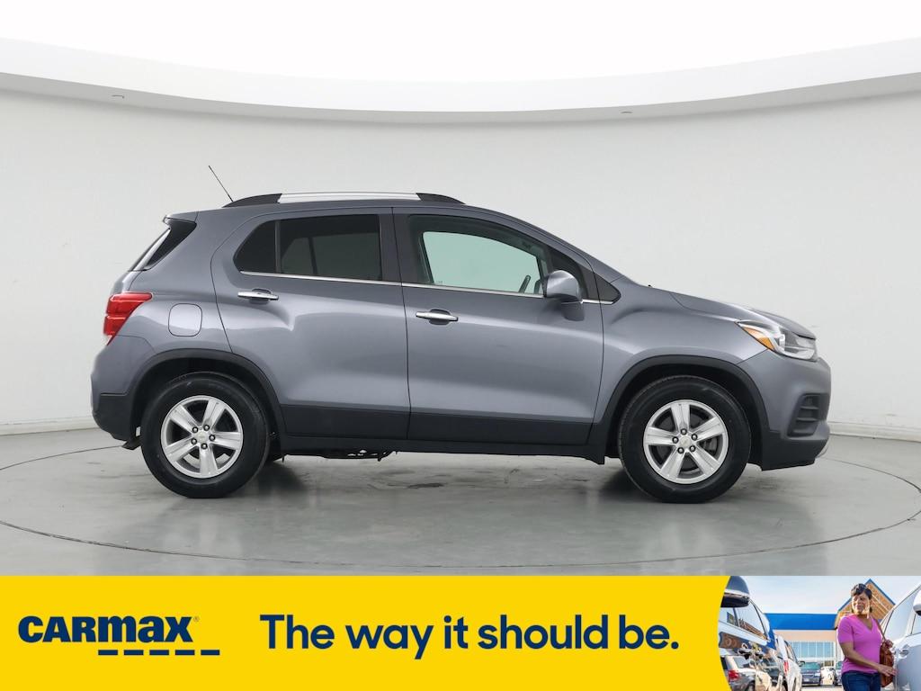 used 2019 Chevrolet Trax car, priced at $15,998
