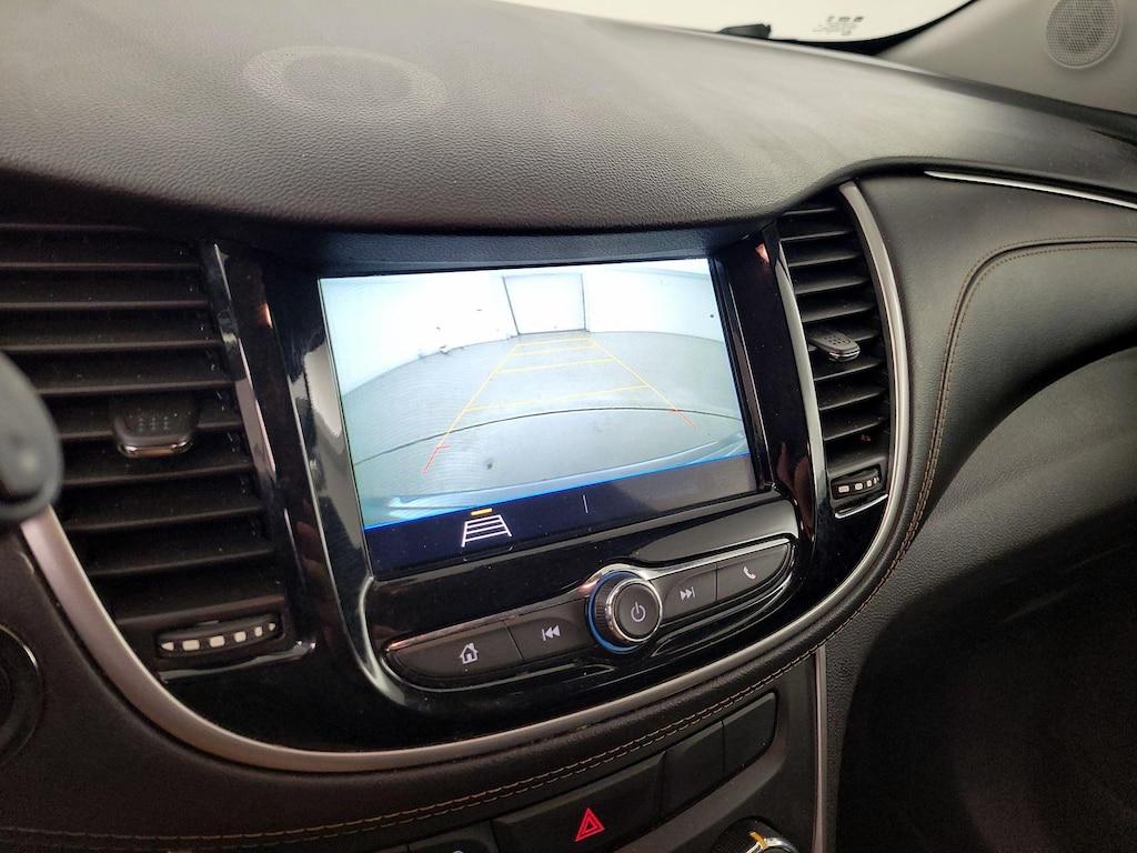 used 2019 Chevrolet Trax car, priced at $15,998