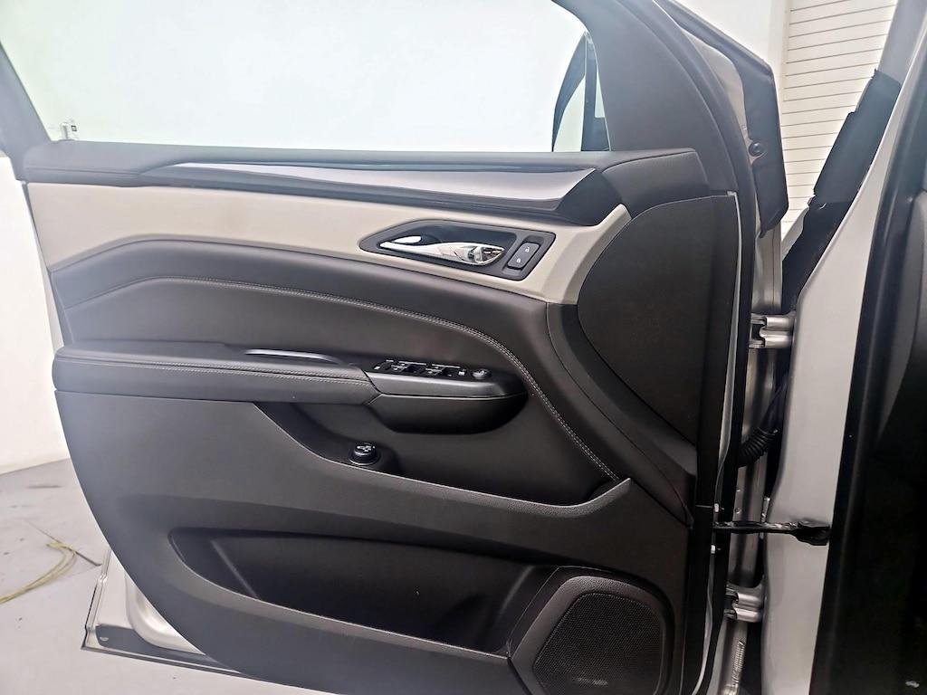 used 2015 Cadillac SRX car, priced at $19,998