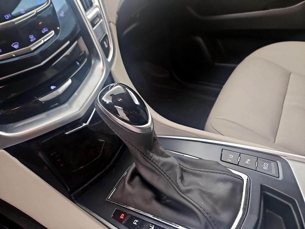 used 2015 Cadillac SRX car, priced at $19,998