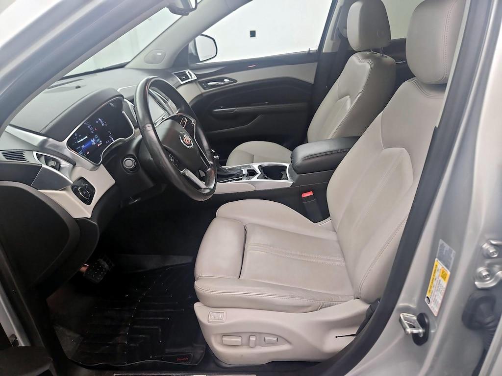 used 2015 Cadillac SRX car, priced at $19,998