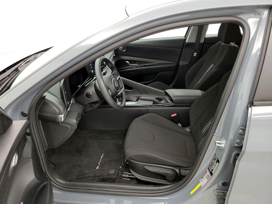 used 2022 Hyundai Elantra car, priced at $20,998