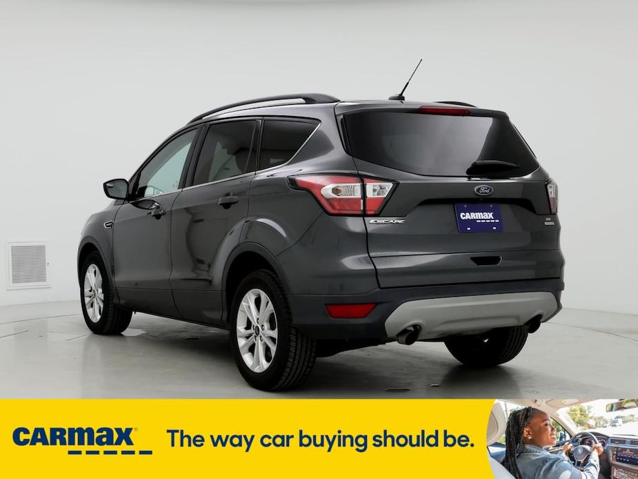 used 2018 Ford Escape car, priced at $14,599