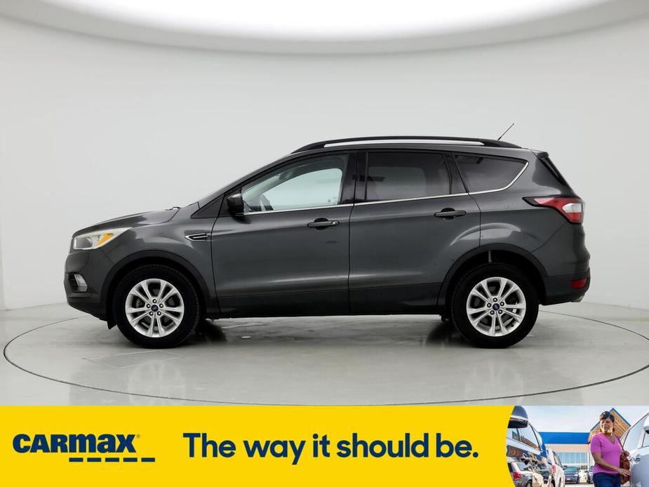 used 2018 Ford Escape car, priced at $14,599