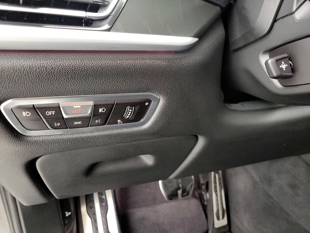 used 2021 BMW X7 car, priced at $58,998