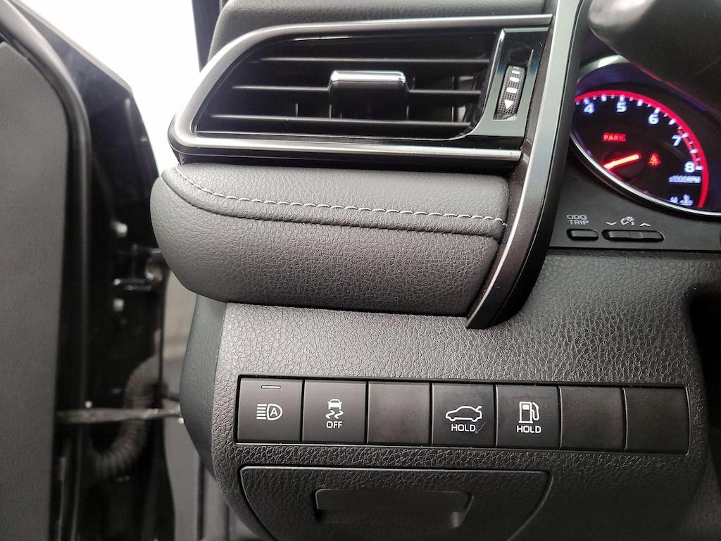 used 2019 Toyota Camry car, priced at $25,998
