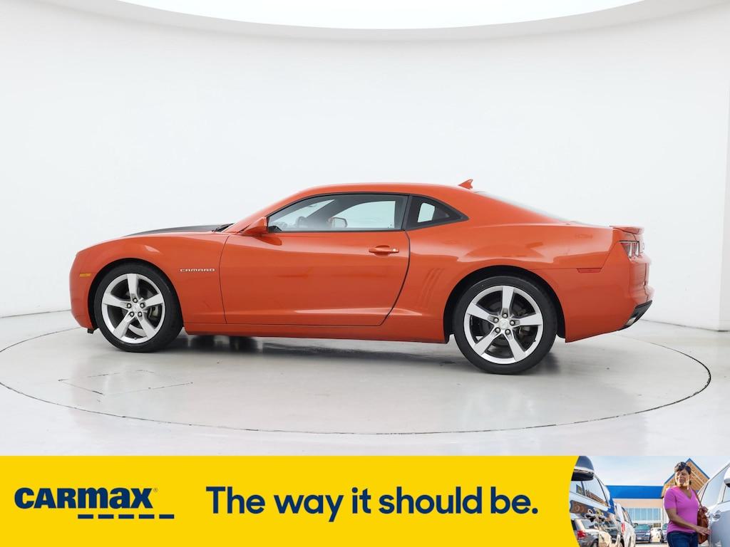 used 2013 Chevrolet Camaro car, priced at $18,998