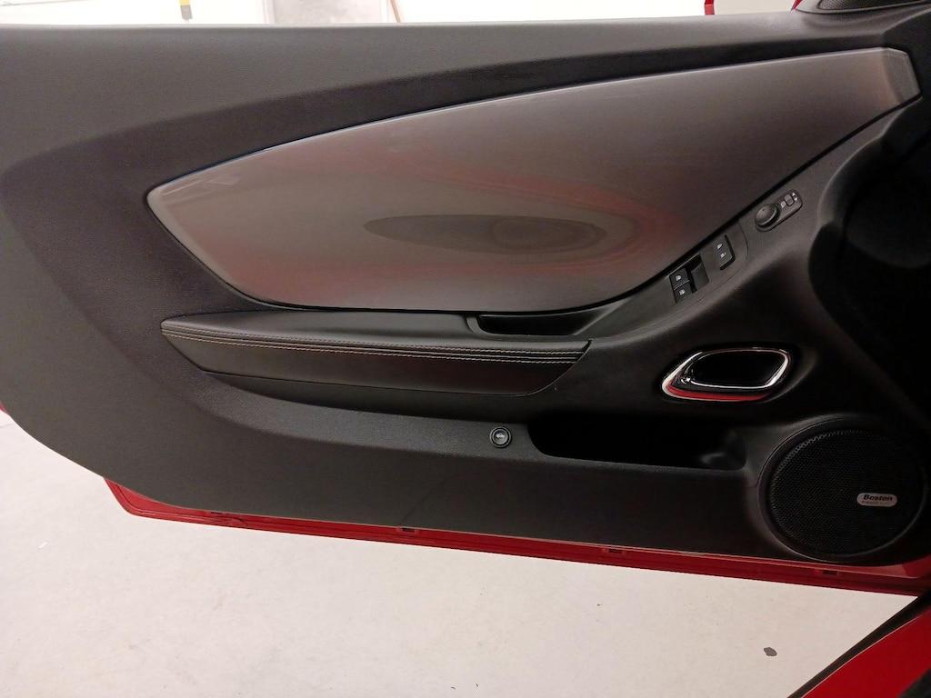 used 2013 Chevrolet Camaro car, priced at $18,998