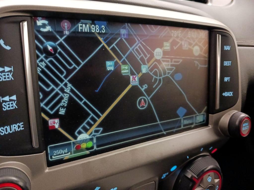used 2013 Chevrolet Camaro car, priced at $18,998