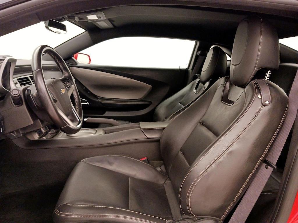 used 2013 Chevrolet Camaro car, priced at $18,998