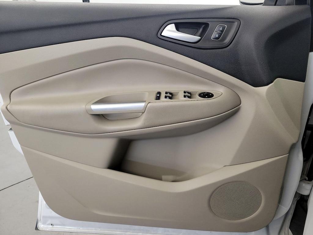 used 2018 Ford Escape car, priced at $12,998