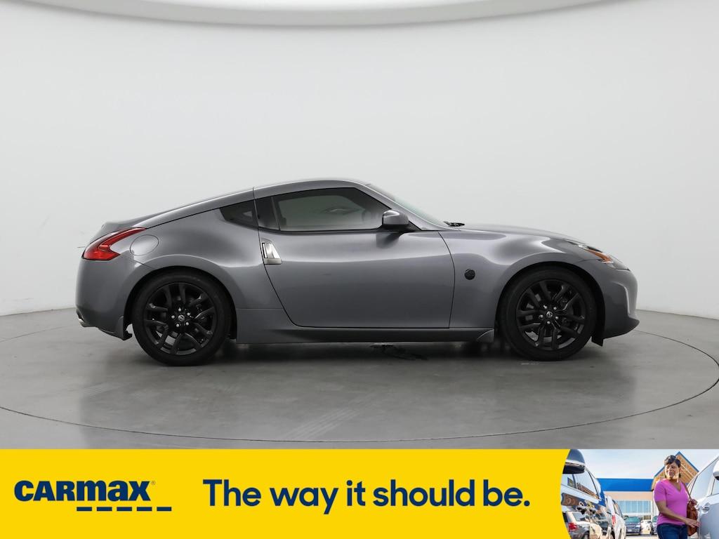 used 2020 Nissan 370Z car, priced at $29,998