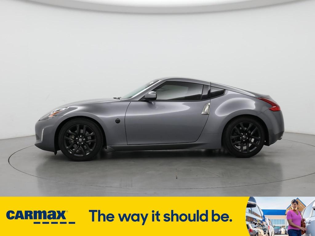 used 2020 Nissan 370Z car, priced at $29,998
