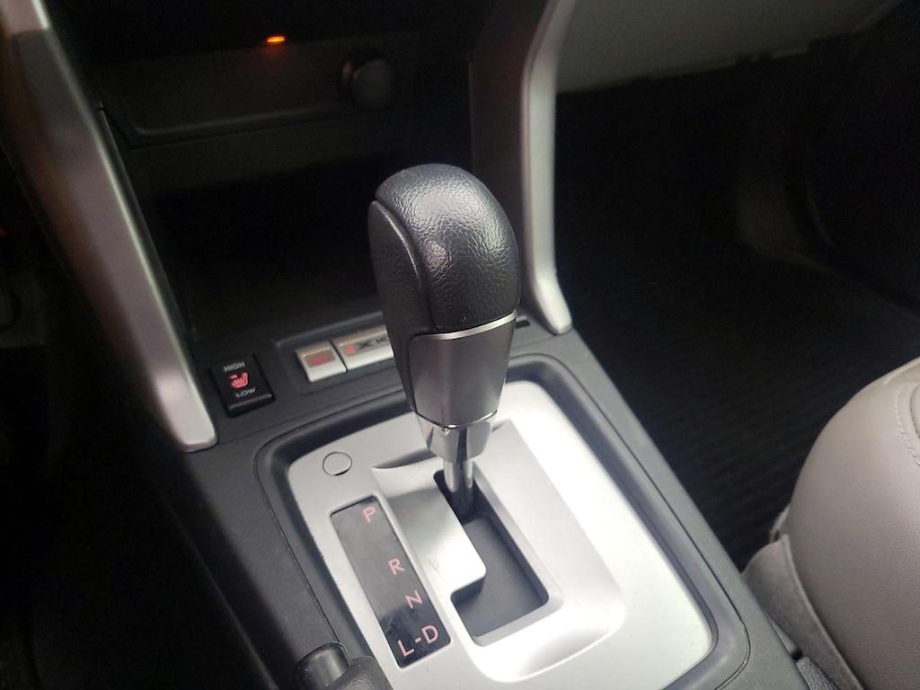 used 2016 Subaru Forester car, priced at $15,998