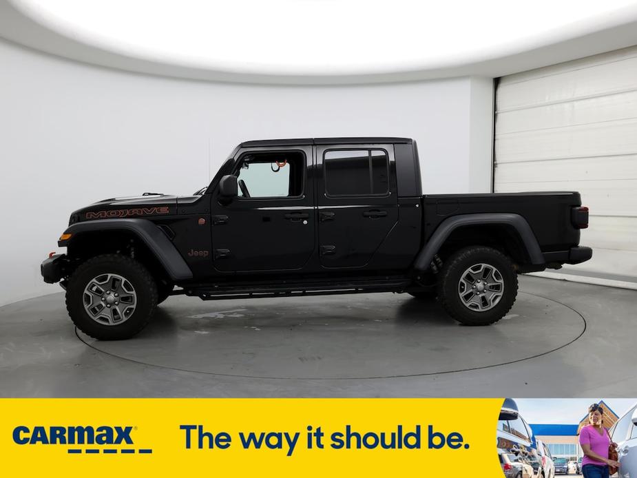 used 2020 Jeep Gladiator car, priced at $32,998