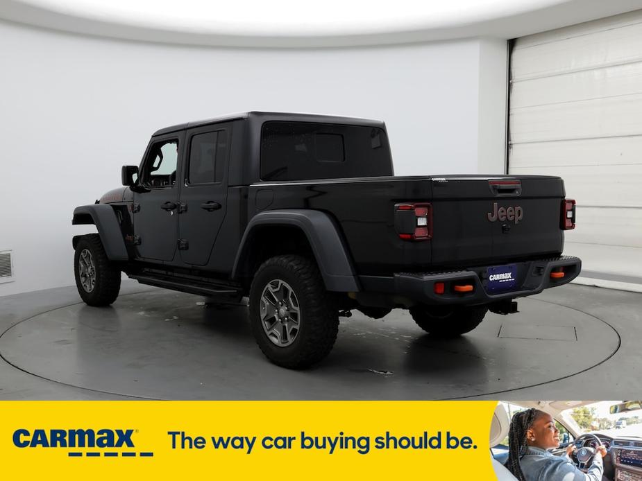 used 2020 Jeep Gladiator car, priced at $32,998