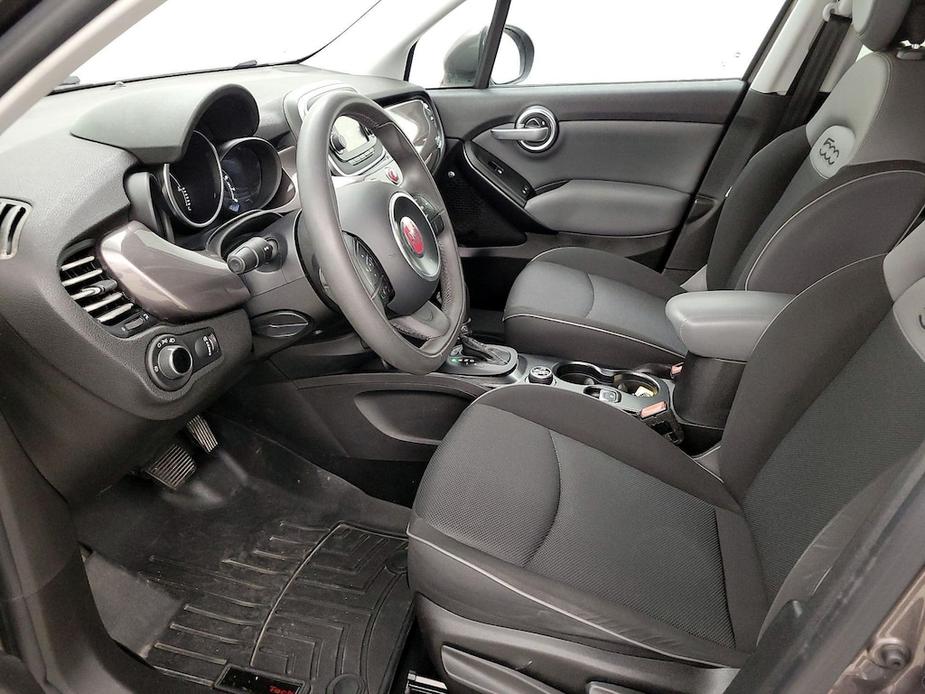 used 2016 FIAT 500X car, priced at $13,998