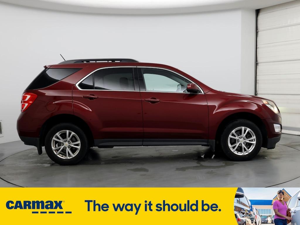 used 2017 Chevrolet Equinox car, priced at $14,599